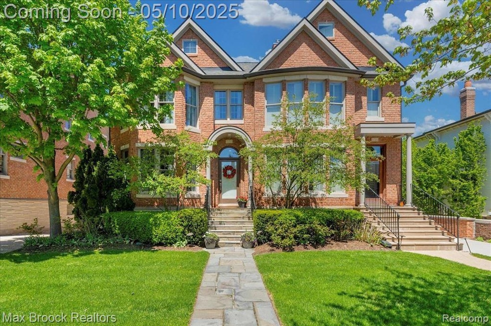 Welcome to 570 Townsend Street