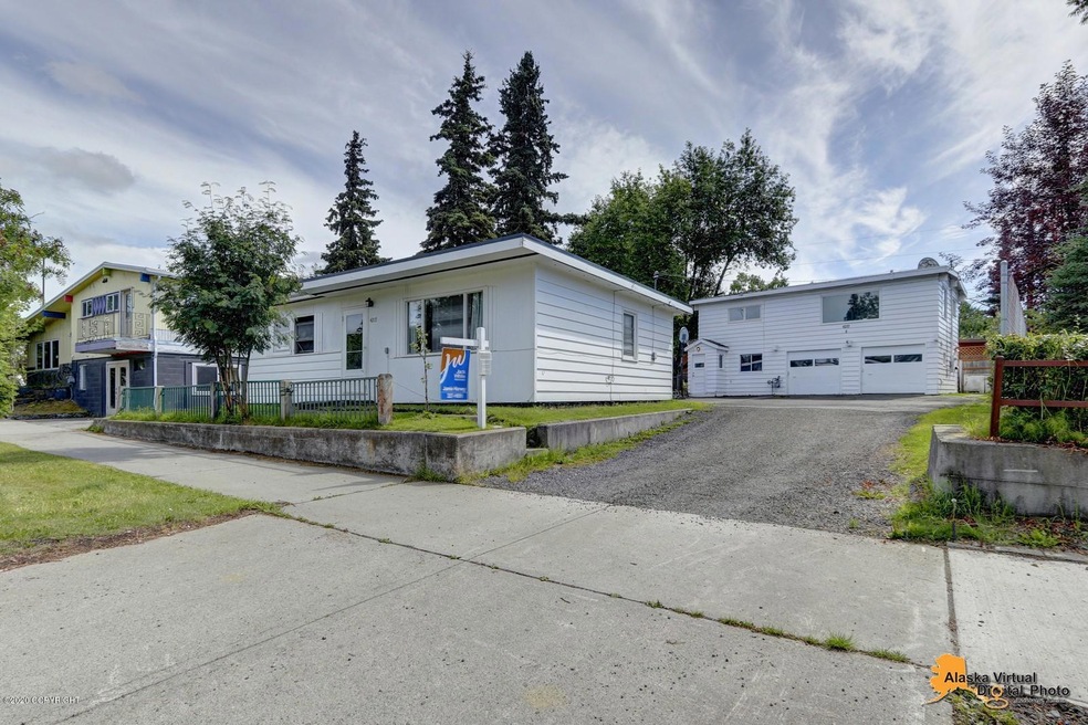 4217 Spenard Road