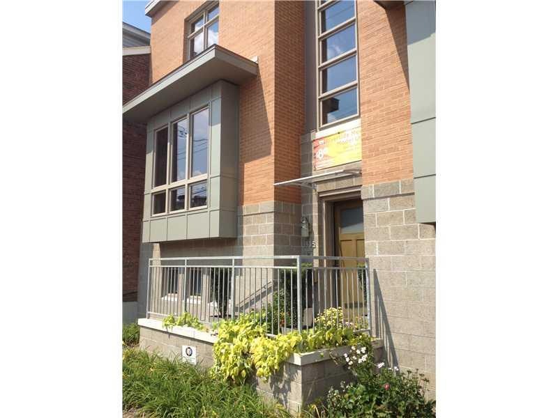 1835 Wharton St unit 48, Pittsburgh, PA 15203 - photo 1