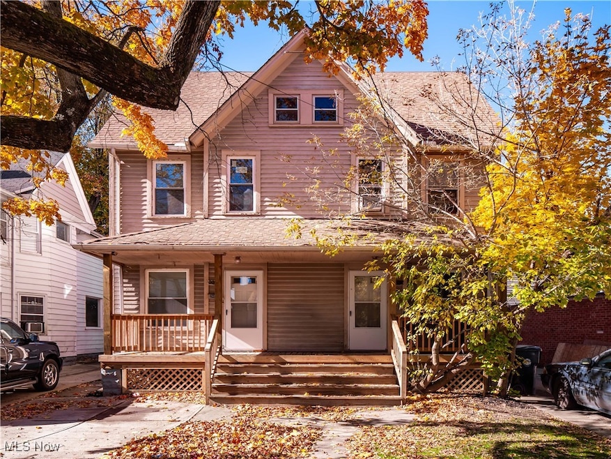 3860 W 18th St, Cleveland, OH 44109 - photo 1