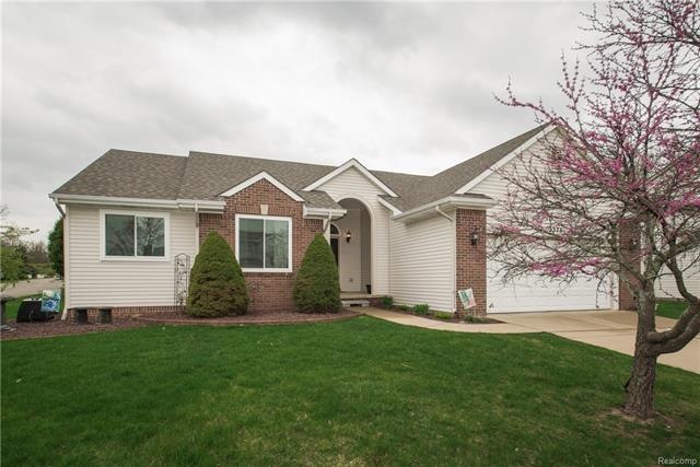 Great curb appeal