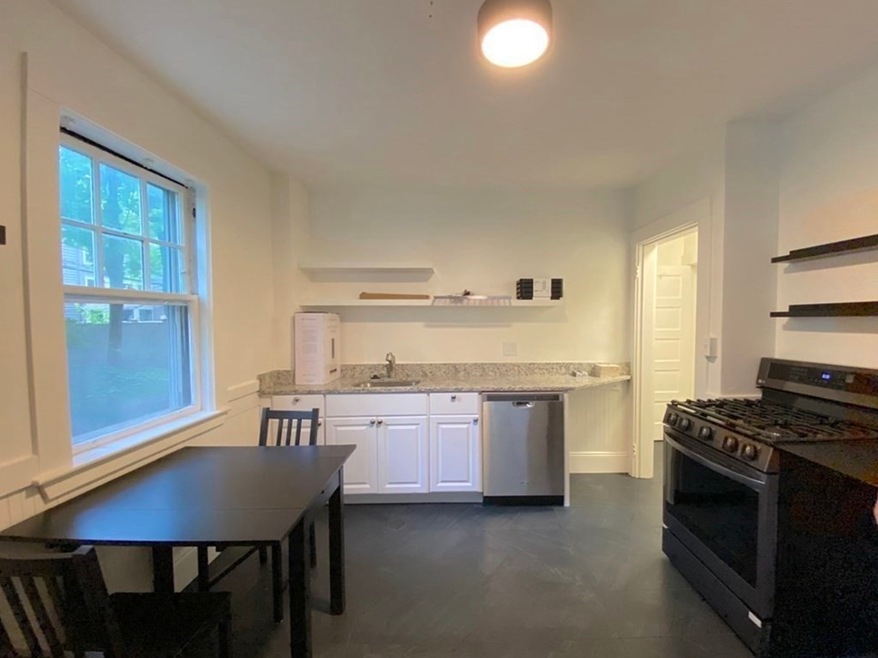 7 Centre St unit 1, Cambridge, MA 02139 - photo 1