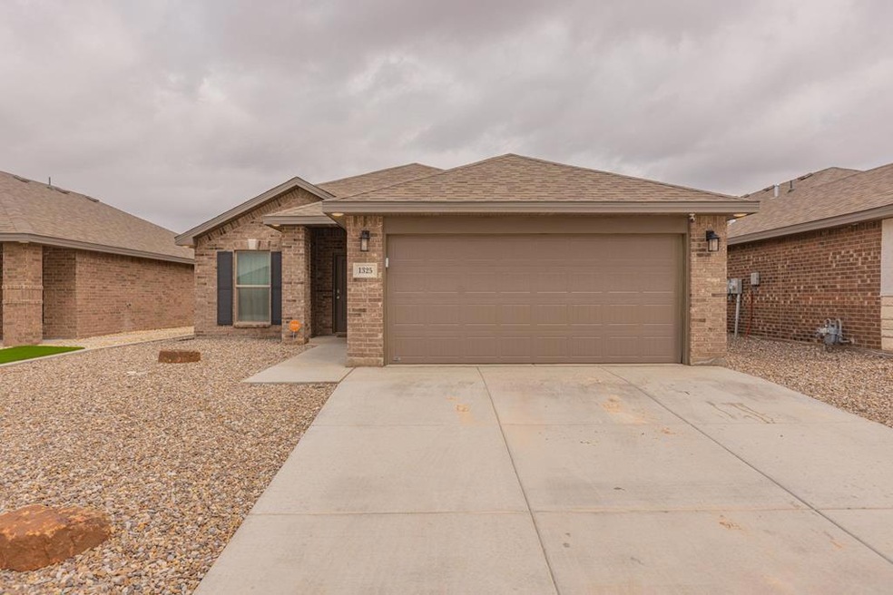 1325 E 95th St, Odessa, TX 79765 - photo 1