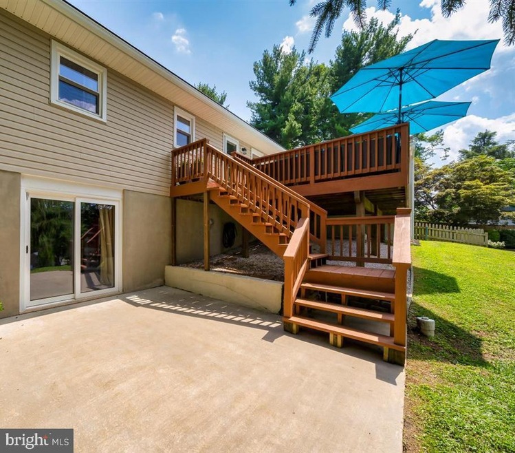 5716 Carroll Dale Rd N, Sykesville, MD 21784 - photo 1