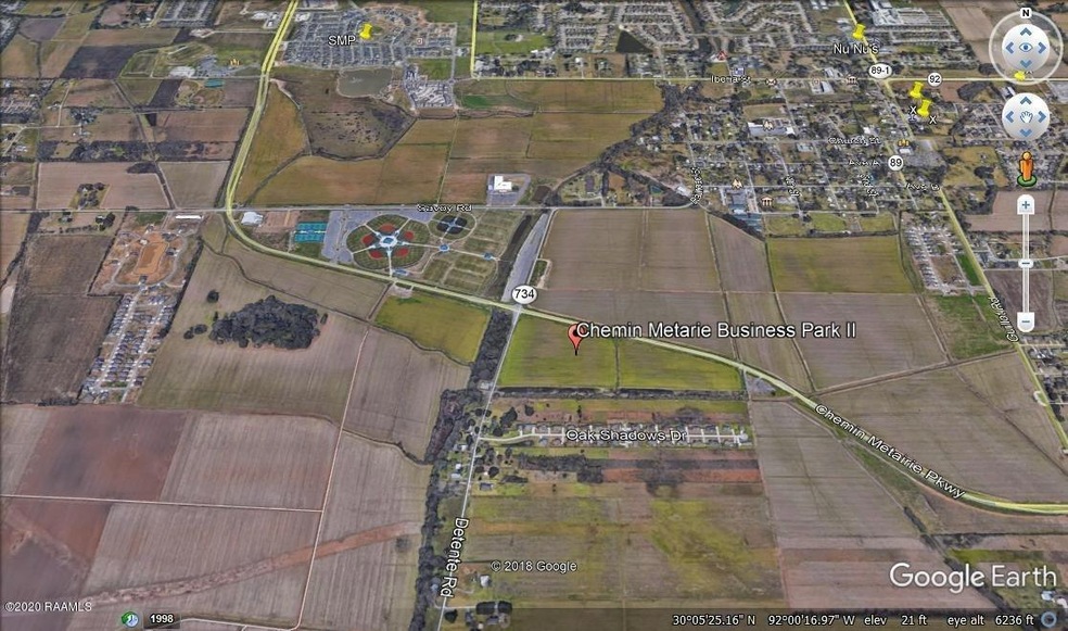 22994452_CMBP_II_Google_Earth