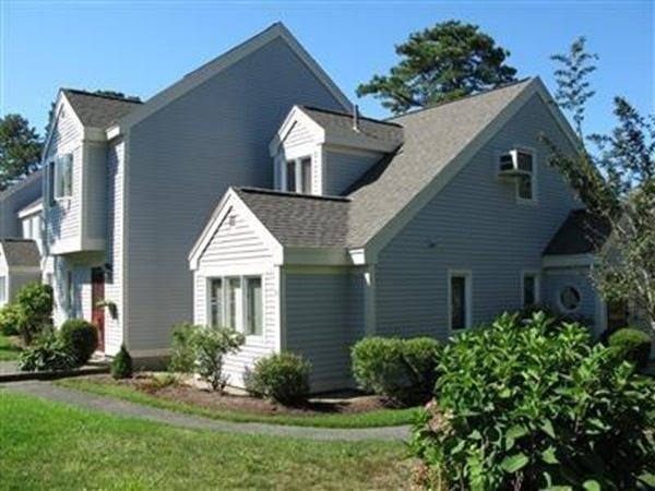80 Howland Cir unit 88, Brewster, MA 02631 - photo 1