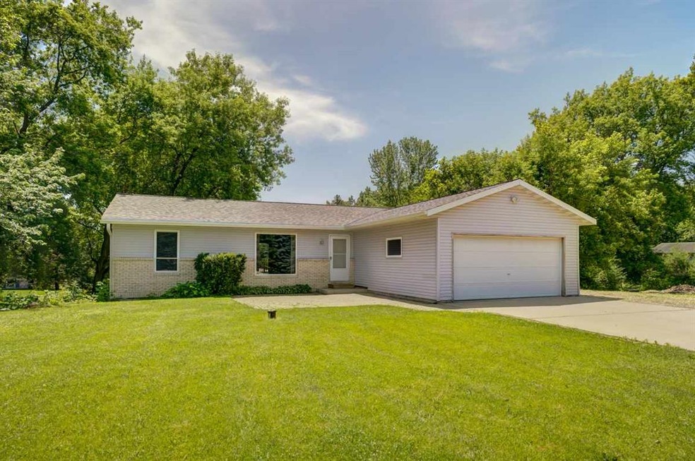 4861 Oregon Trail, Oregon, WI 53575 - photo 1