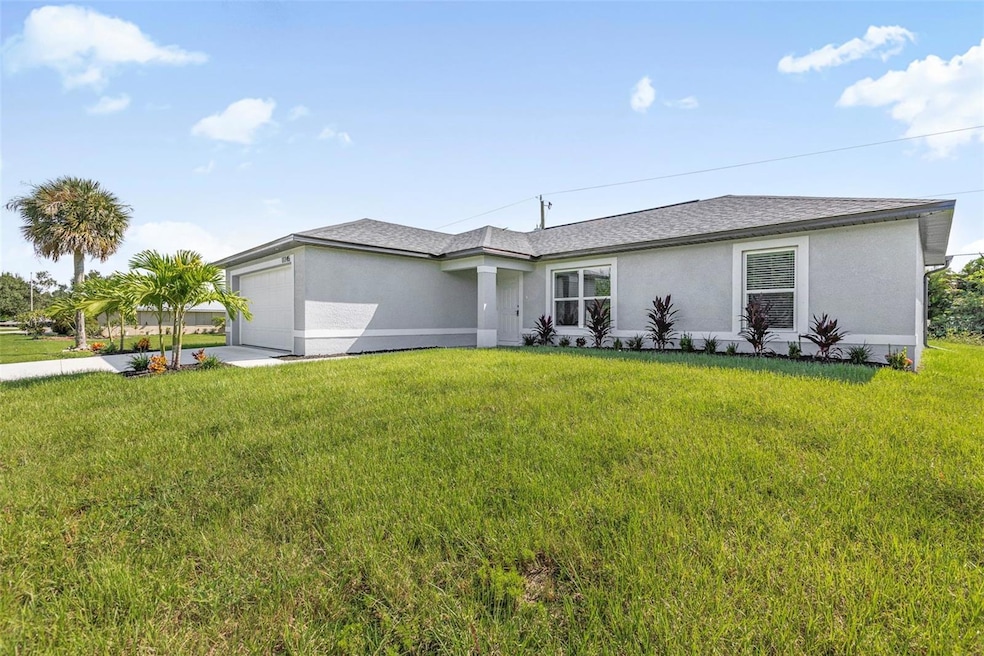 2814 NW 28th Ave, Cape Coral, FL 33993 - photo 1
