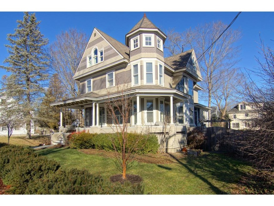 259 Miller Ave, Portsmouth, NH 03801 - photo 1