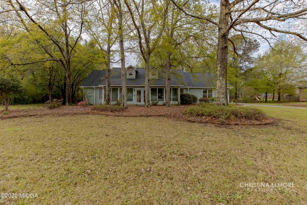 6683 Chriswood Dr, Macon, GA 31216 - photo 1