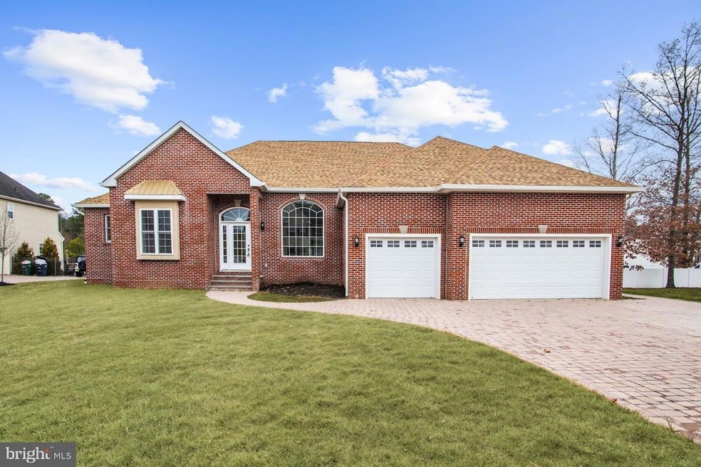 225 Buckingham Ct, Williamstown, NJ 08094 - photo 1