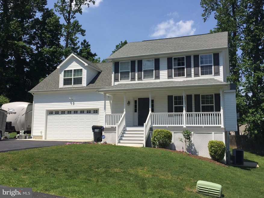 3604 7th St, North Beach, MD 20714 - photo 1