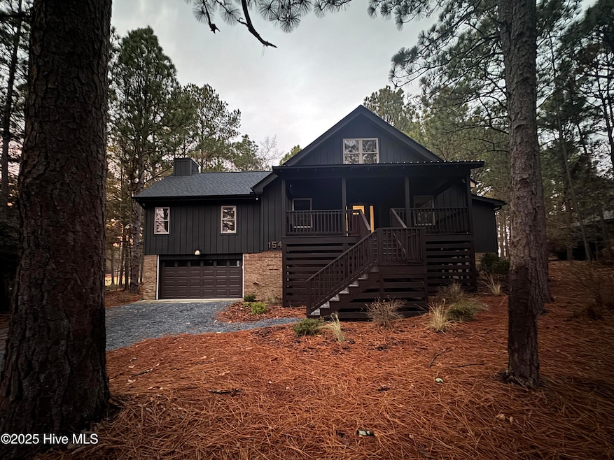 154 E Devonshire Ave, Seven Lakes, NC 27376 - photo 1