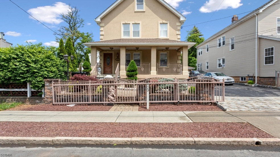 23 Long Ave, Hillside, NJ 07205 - photo 1