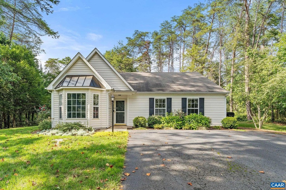 507 Northridge Rd, Ruckersville, VA 22968 - photo 1