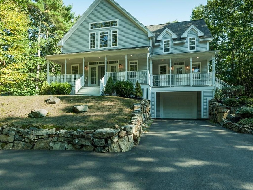 34 Meadow Ln, Ogunquit, ME 03907 - photo 1