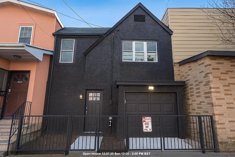 311 61st St, West New York, NJ 07093 - photo 1