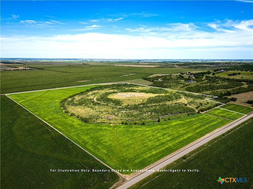 113 AC. Alexander Rd, Moody, TX 76557 - photo 1