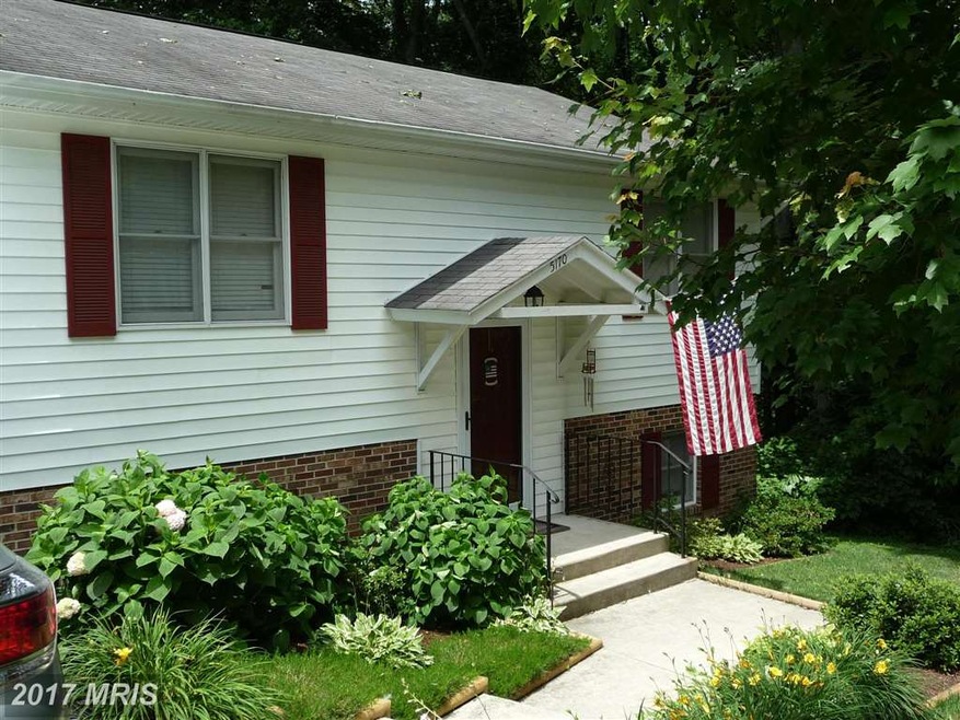 5170 Rosemary Dr, Chesapeake Beach, MD 20732 - photo 1