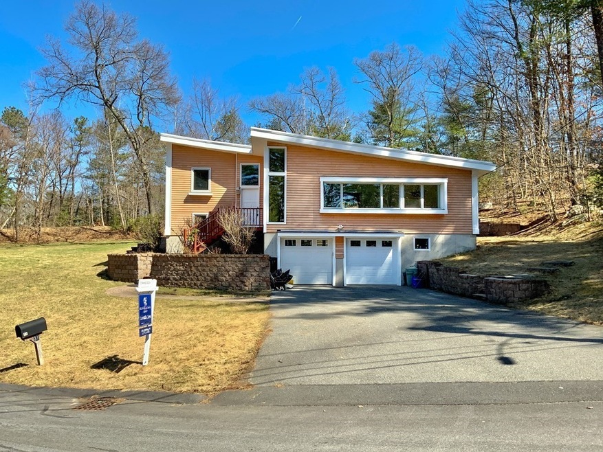 31 Patterson Rd, Lexington, MA 02421 - photo 1