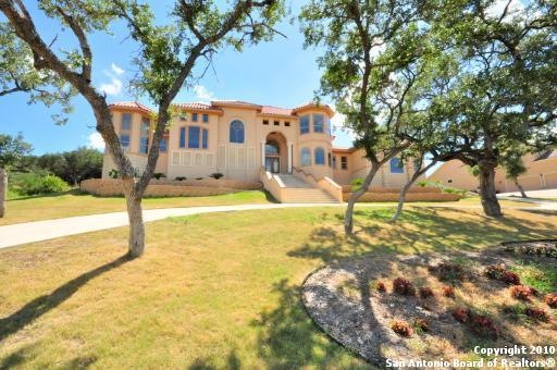 335 Candelaria, Helotes, TX 78023 - photo 1