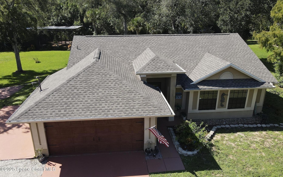 5505 95th St, Sebastian, FL 32958 - photo 1