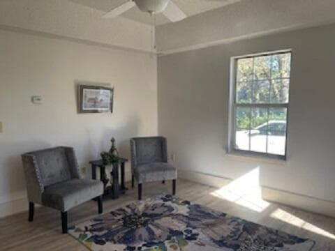 Worley 401 Living Room