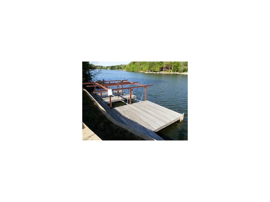 Dock.