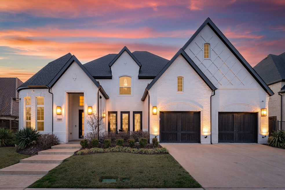 912 Glen Lake Dr, South Lake, TX 76092 - photo 1