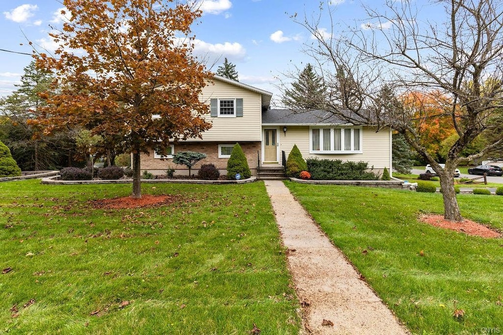 4408 Cindy Ln, Syracuse, NY 13215 MLS S1500549