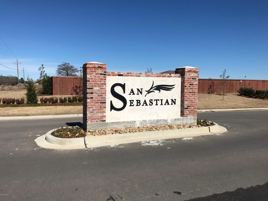 214 Santander Dr, Youngsville, LA 70592 - photo 1