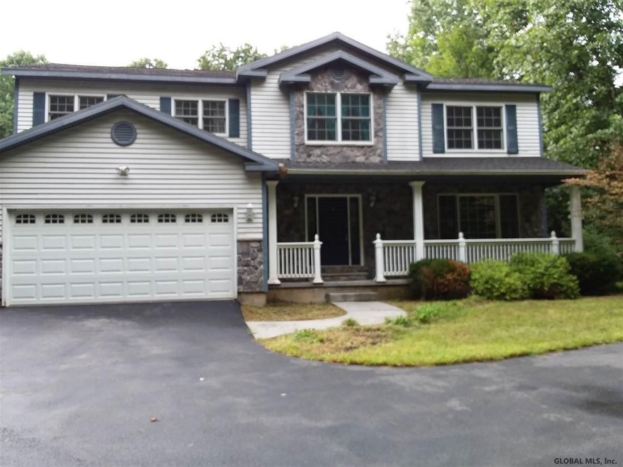 97 Chelsea Dr, Saratoga Springs, NY 12866 - photo 1