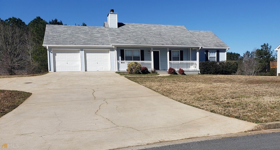 165 Dove Point, Covington, GA 30016 - photo 1