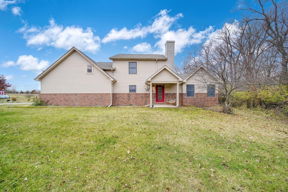 1268 Maple Ln, Brooklyn, MI 49230 - photo 1