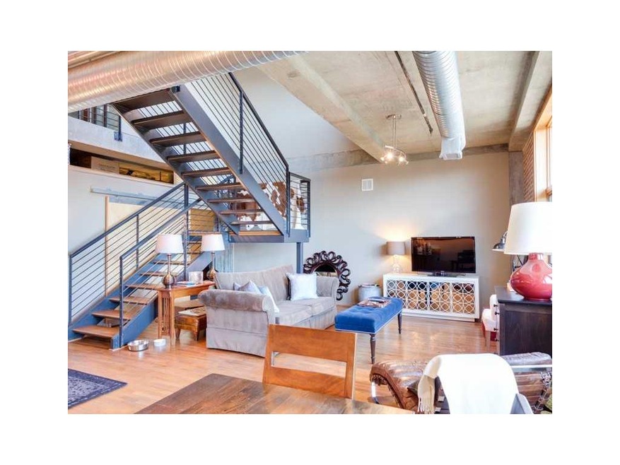 Den/Family/Great Room.