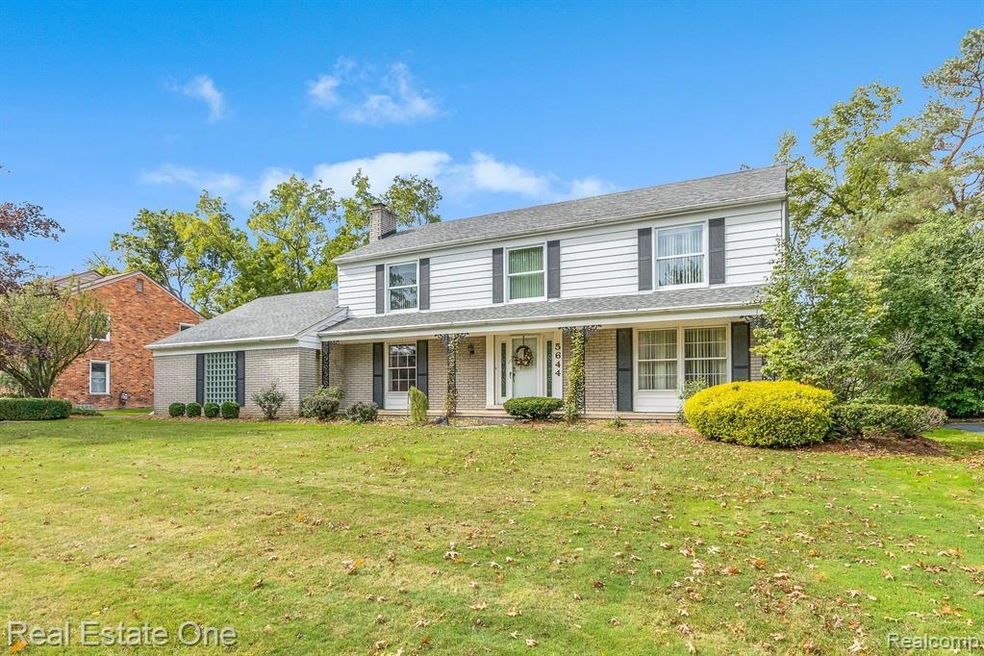 Welcome to 5644 Hobnail Circle!