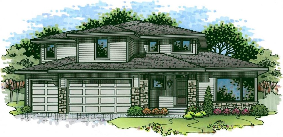 10316 W 174th St, Overland Park, KS 66221 - photo 1