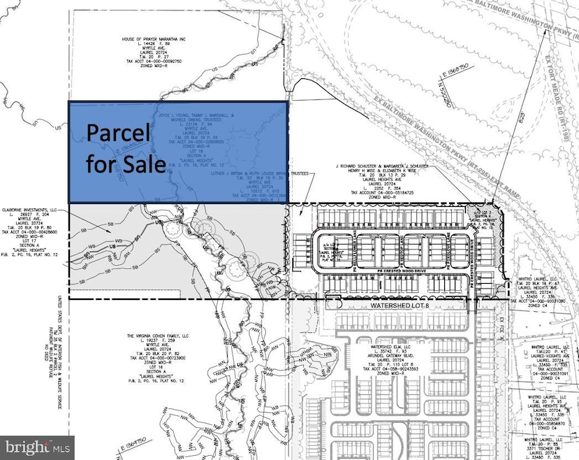 0 Myrtle Ave unit MDAA2083732, Laurel, MD 20724 - photo 1