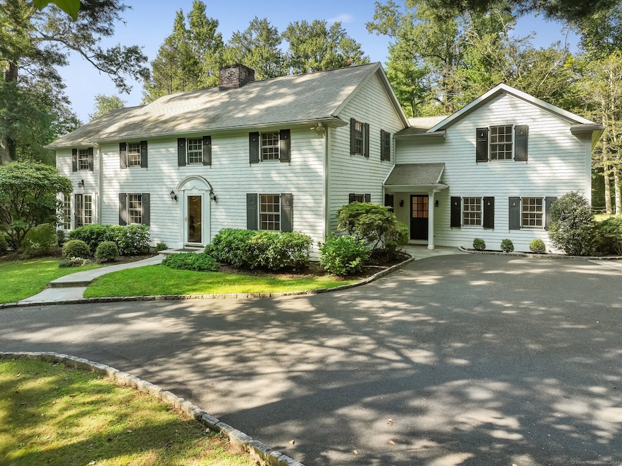 53 Birch Rd, Darien, CT 06820 - photo 1