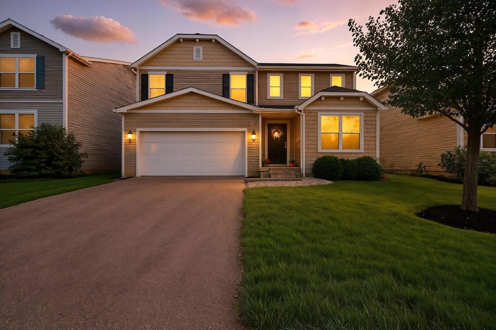 1218 Cicada St, Blacklick, OH 43004 - photo 1