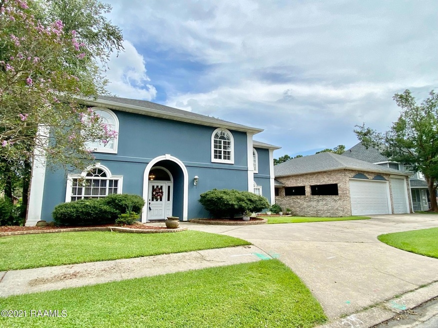 Sold • Co-Listing Agent