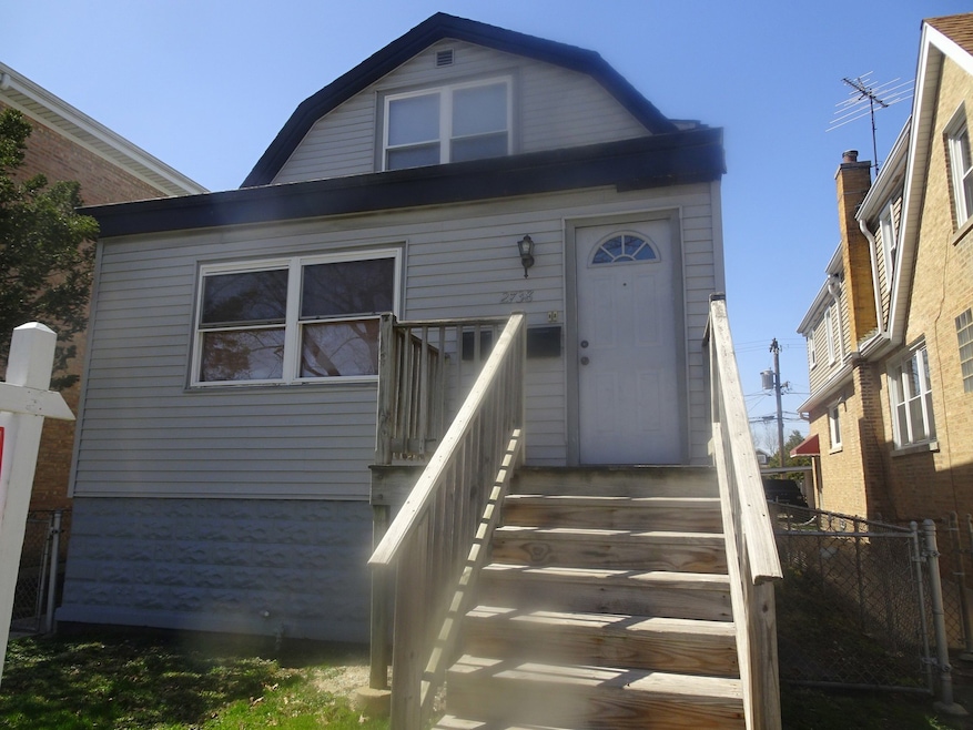 Sold $375,000 • Co-Listing Agent