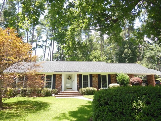 Main View