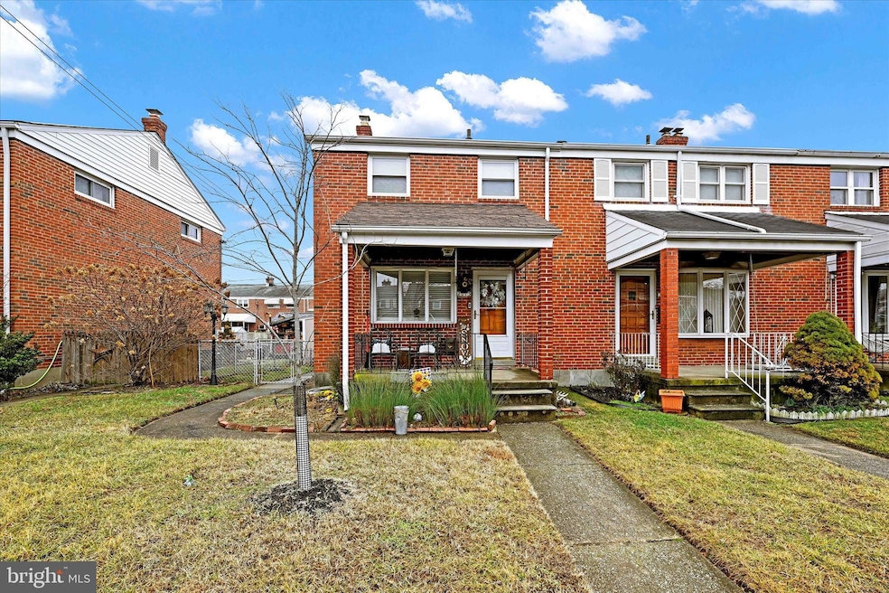 2013 Wareham Rd, Dundalk, MD 21222 - photo 1