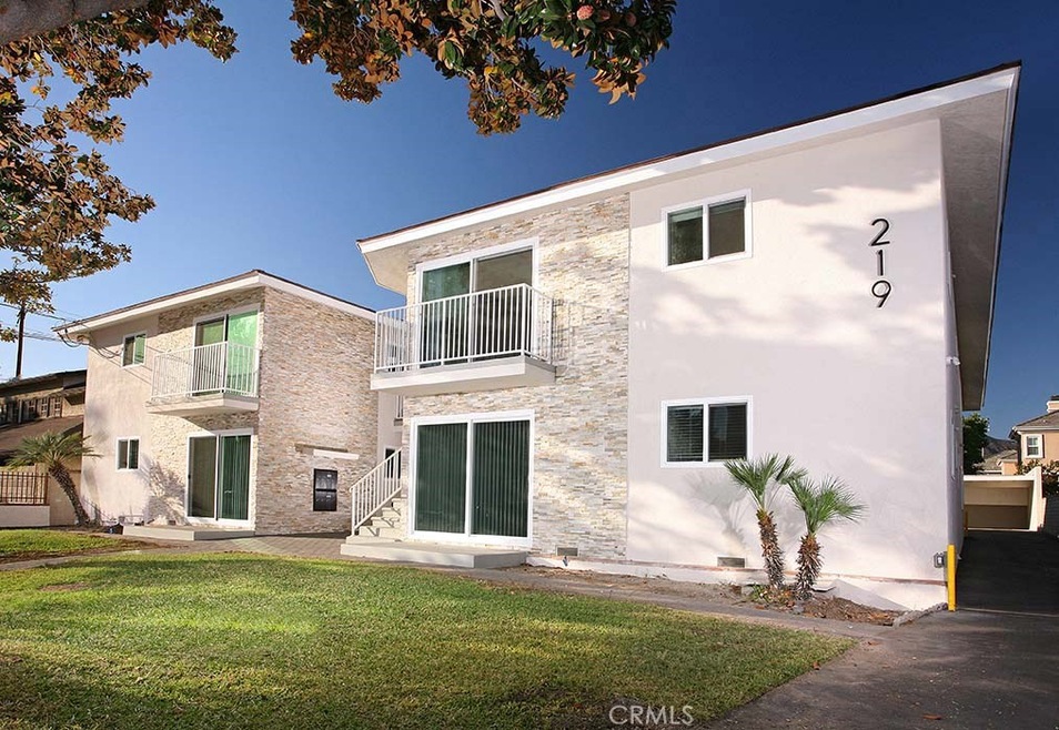 219 California St unit 7, Arcadia, CA 91006 - photo 1
