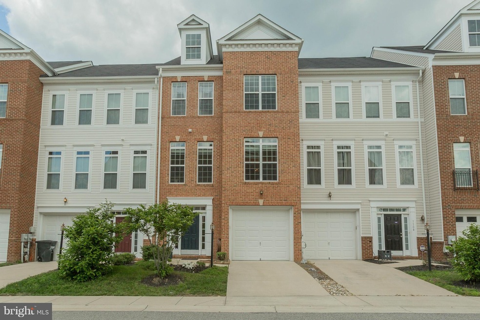 7306 Chaddsford Shoreside Ct, Brandywine, MD 20613 - photo 1