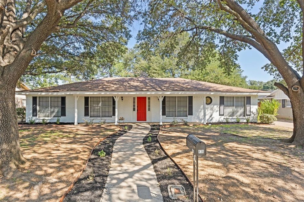 436 Brookview Dr, Hurst, TX 76054 - photo 1