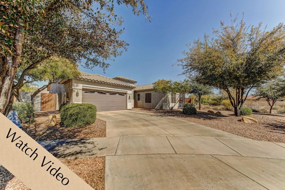 Video_4295 South Snowcap Ct