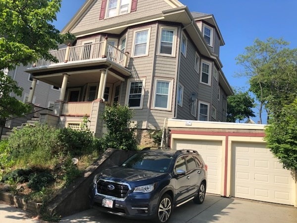 27 Ainsworth St unit 1, Roslindale, MA 02131 - photo 1