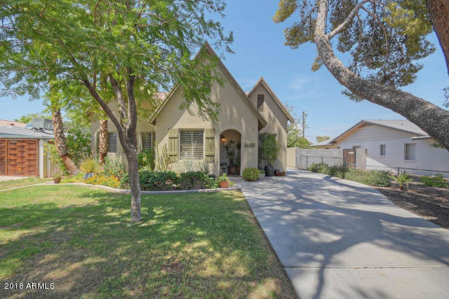 1410 E Mulberry St, Phoenix, AZ 85014 - photo 1